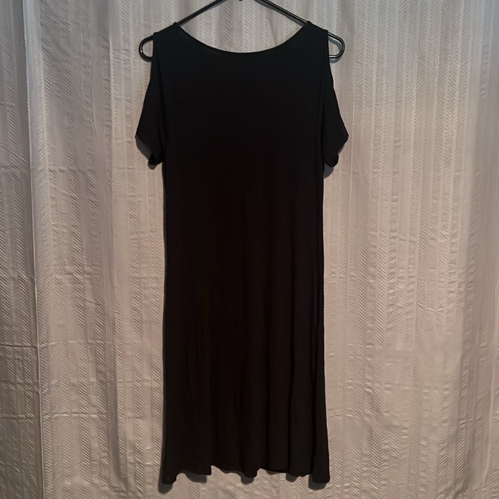 City Streets Dress View 2